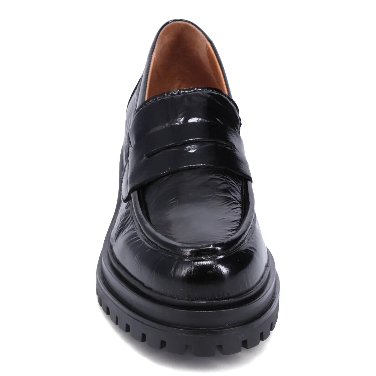 Legend Patent Loafer