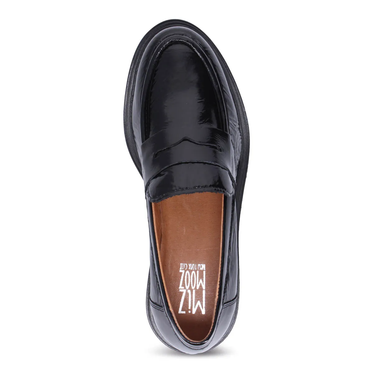 Legend Patent Loafer