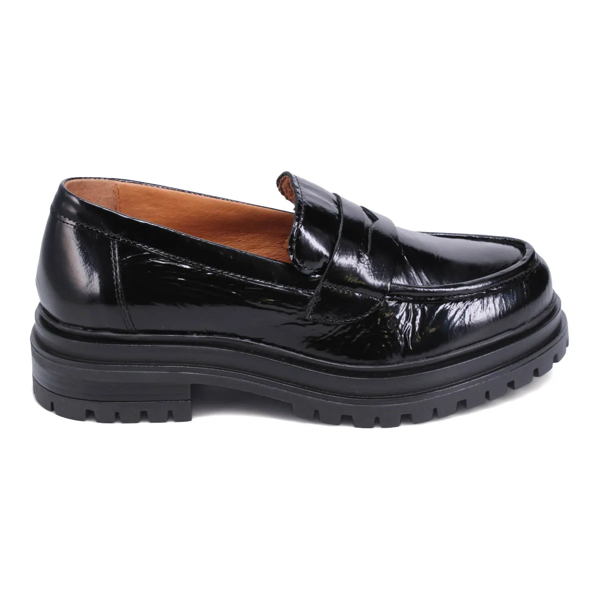 Legend Patent Loafer