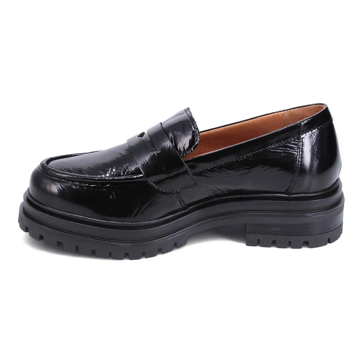 Legend Patent Loafer