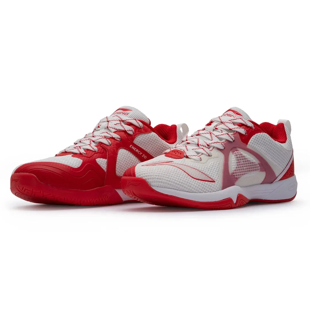 Li-Ning Energy 20 Badminton Shoes