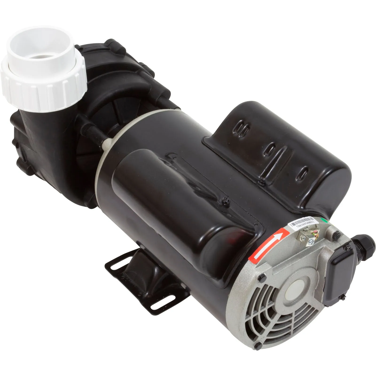 Lingxiao 1.5 HP [13.8A] [2S] LX Spa Pump (48WUA1501C-II)