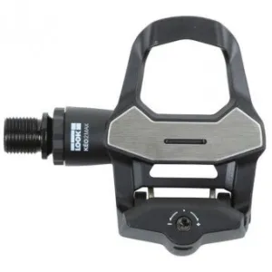 Look Pedals Keo -2 Max Carbon Black