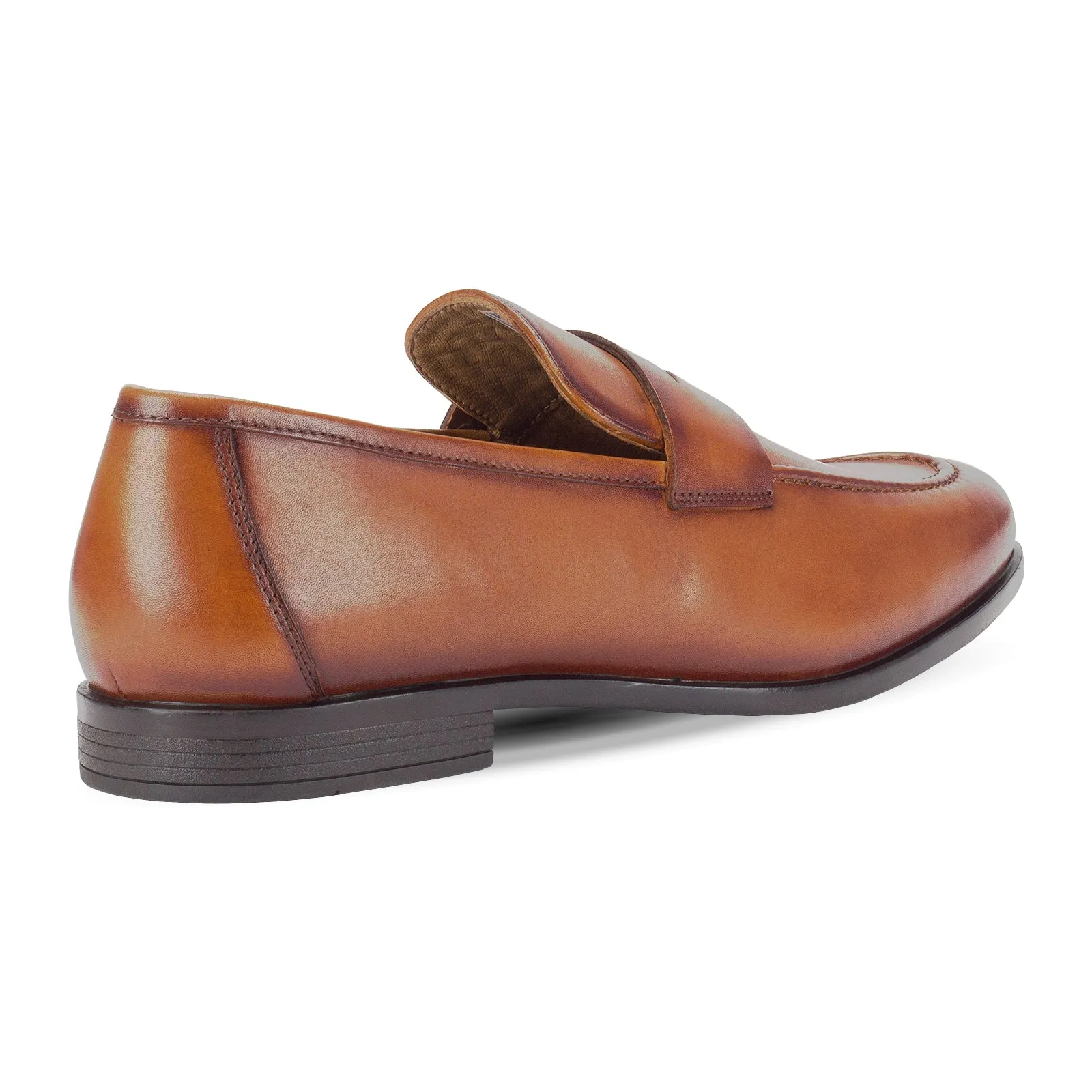 Lucien gentry formal penny loafer