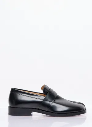 Maison Margiela Tabi Penny Loafers