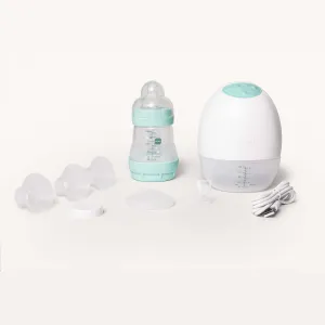 MAM Move Single Wearable Breast Pump