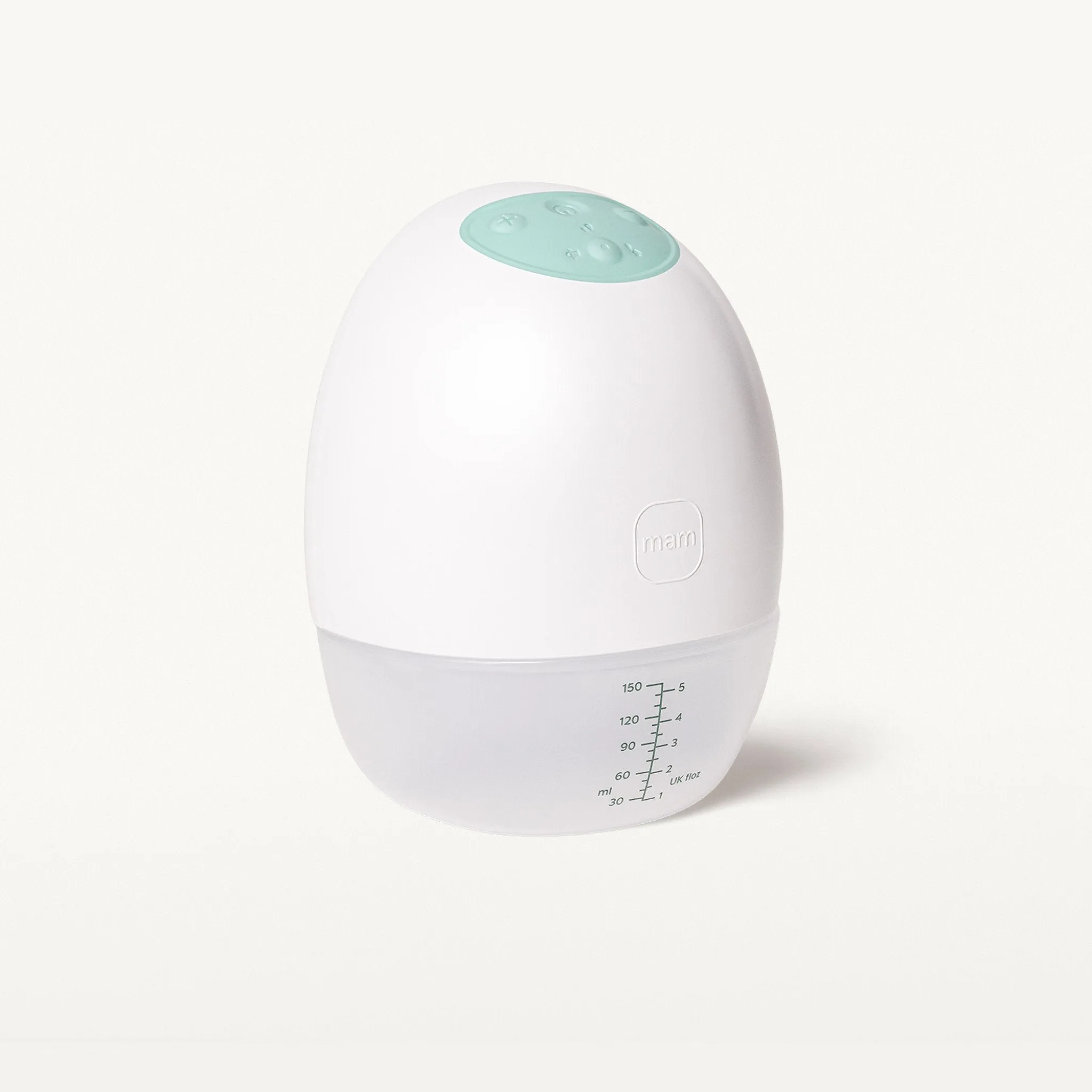 MAM Move Single Wearable Breast Pump