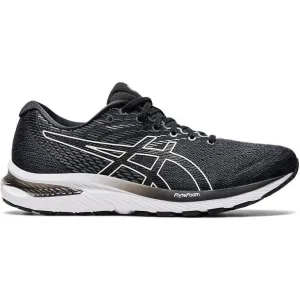 Men's Asics GEL-Cumulus 22, Carrier Grey/Black, 12 D Medium