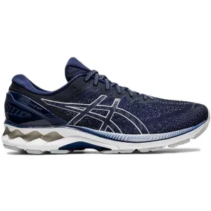 Men's Asics Gel-Kayano 27, Peacoat/Piedmont Grey, 10.5 D Medium