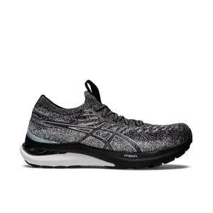 Men's Asics Gel-Kayano 29 MK, White/Black, 10.5 D Medium