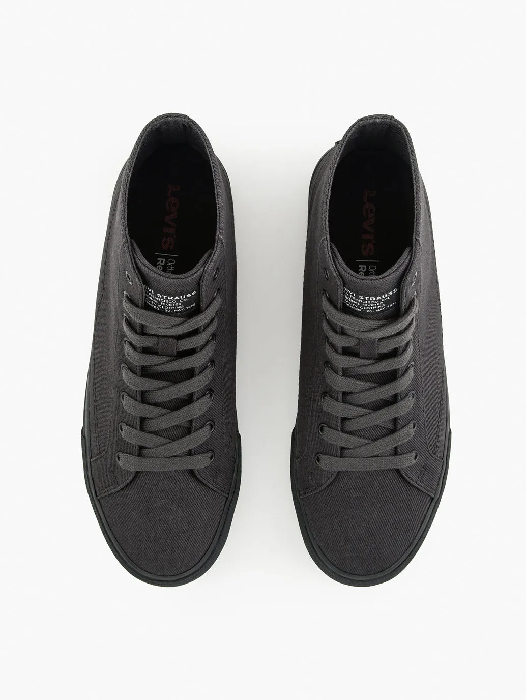 Men's Decon Mid Casual Shoes