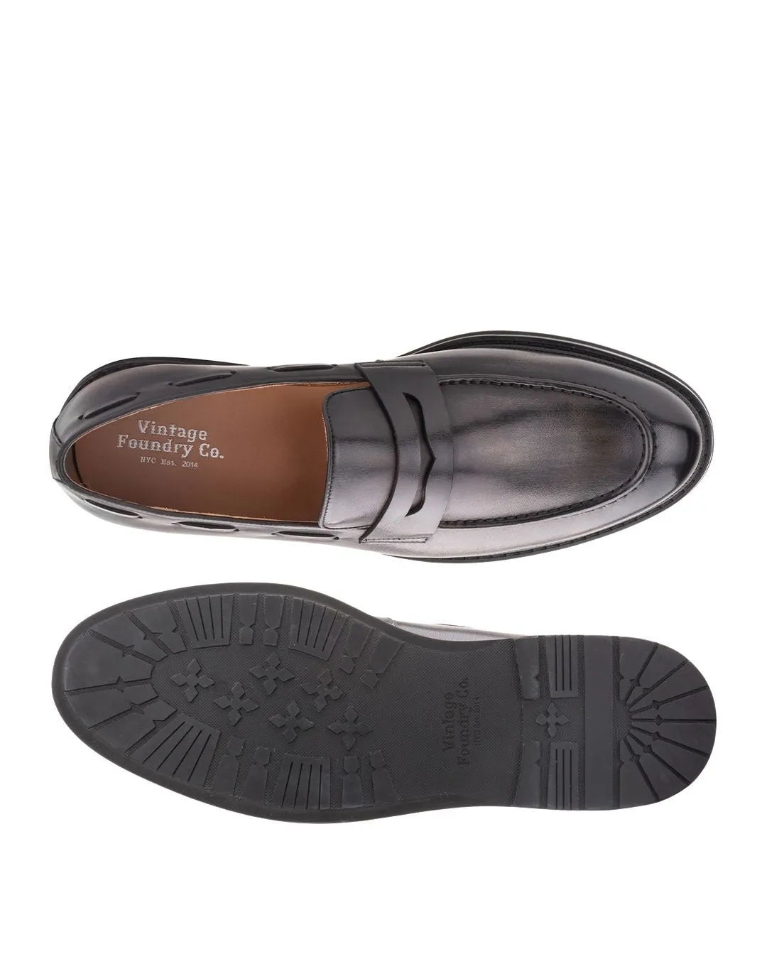 Men's Dwight Dress Loafer