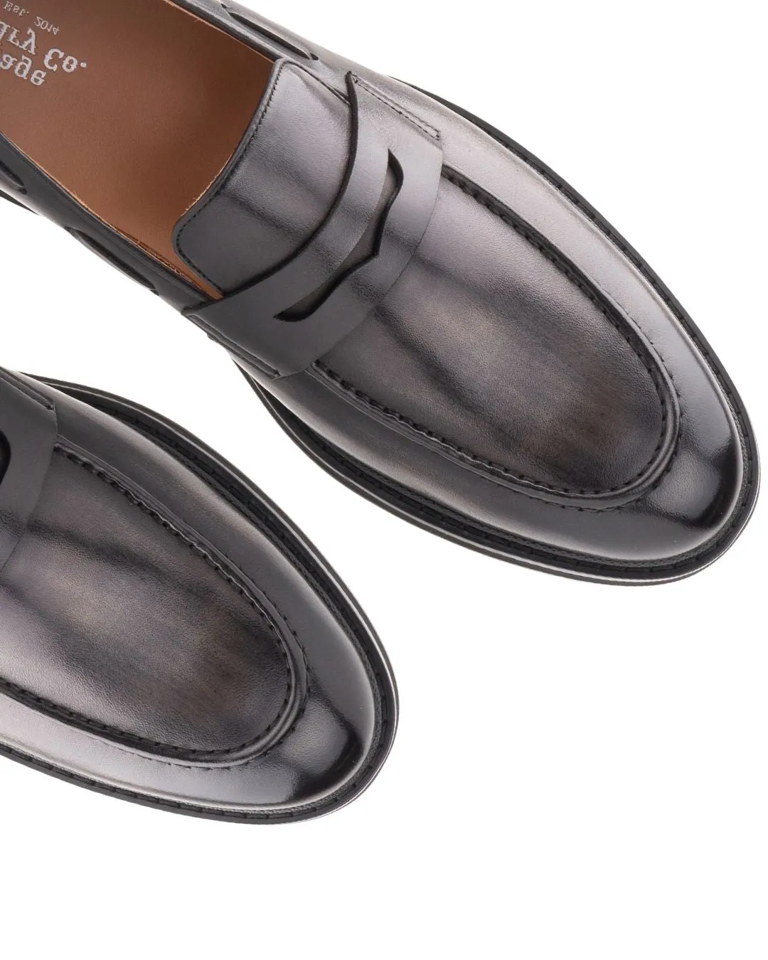 Men's Dwight Dress Loafer