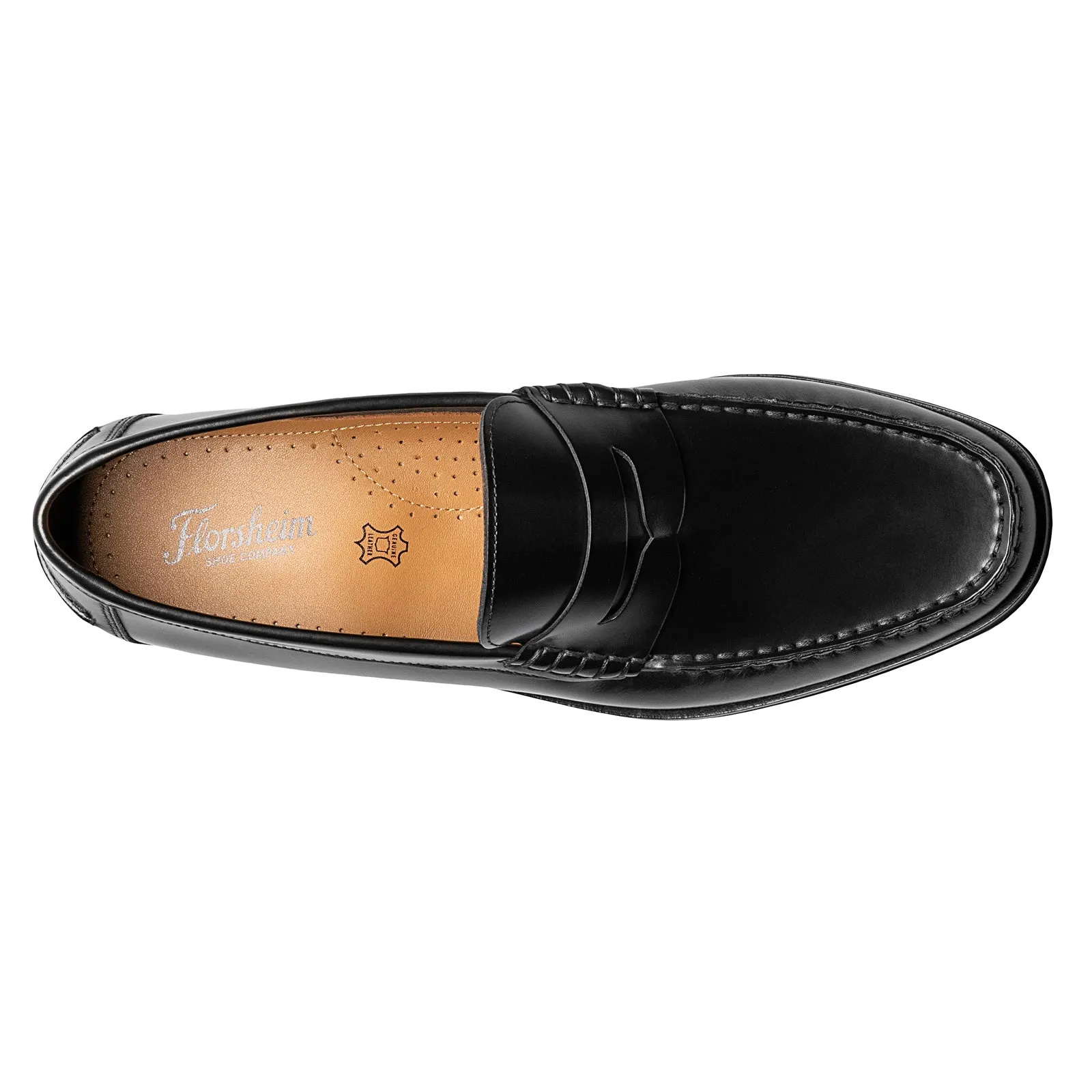 Men's Florsheim, Berkley Flex Penny Loafer