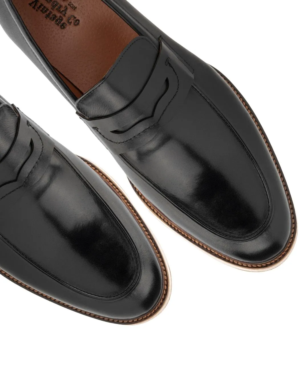 Men's James Loafer