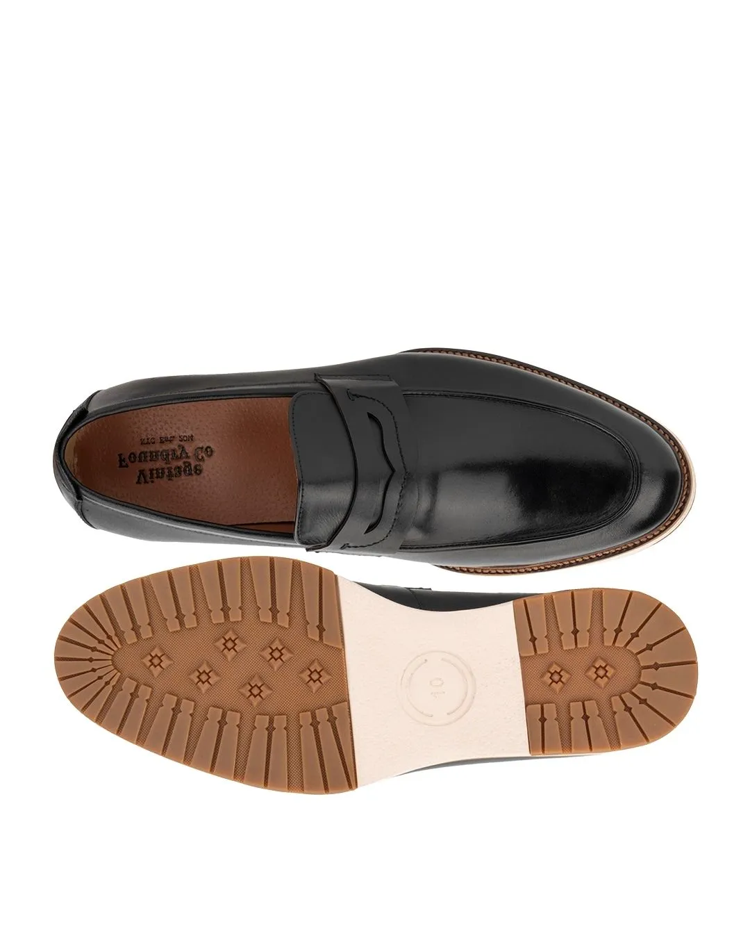 Men's James Loafer