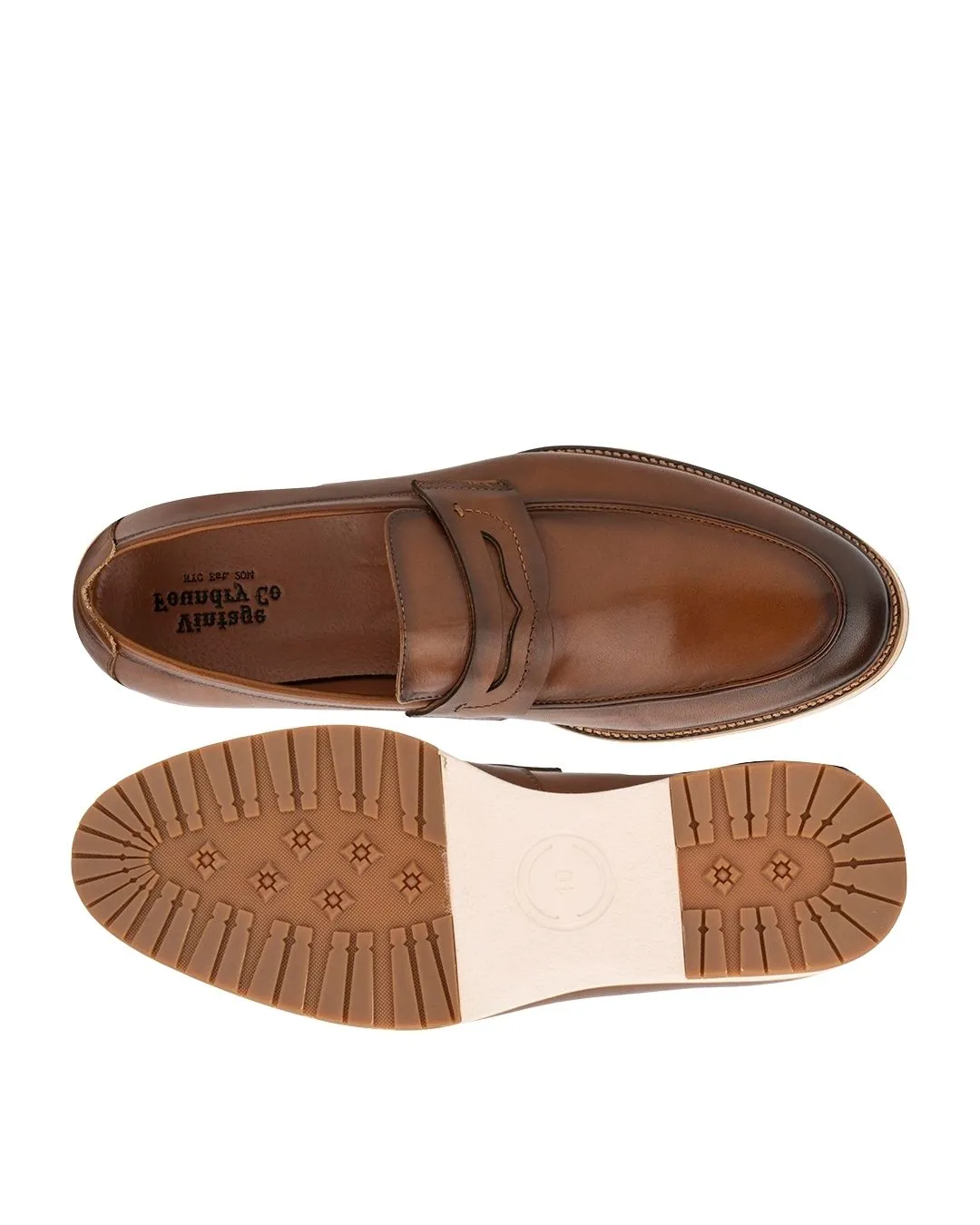 Men's James Loafer