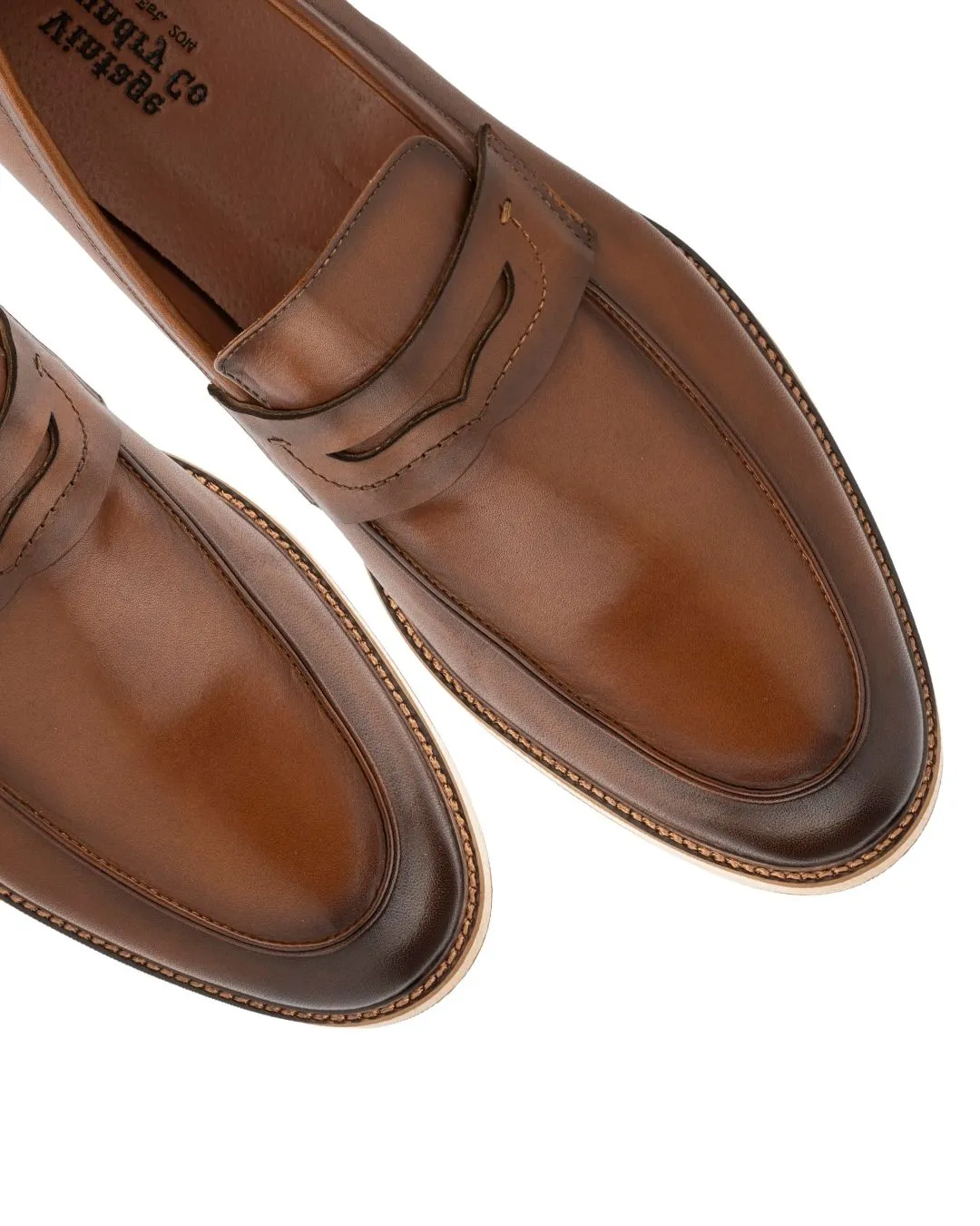 Men's James Loafer