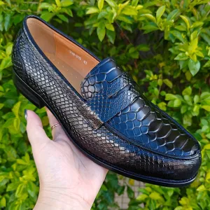 Men's Penny Loafers