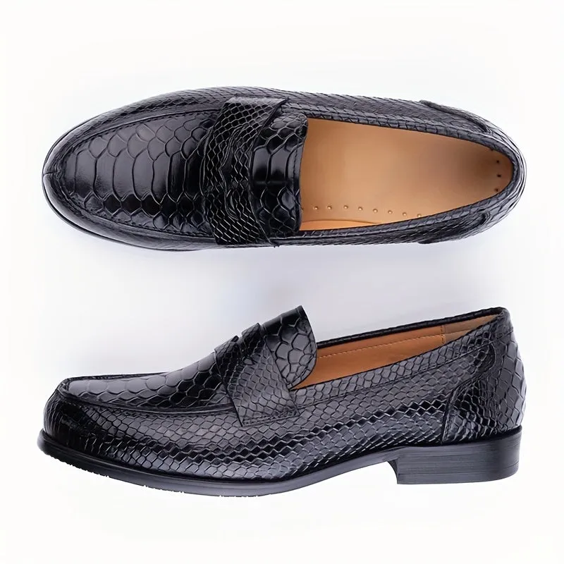 Men's Penny Loafers