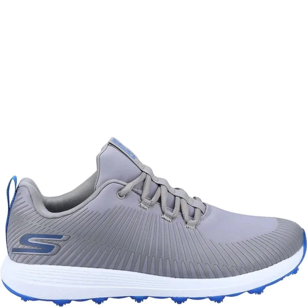 Men's Wide Fit Skechers Go Golf Max Sport Sneakers