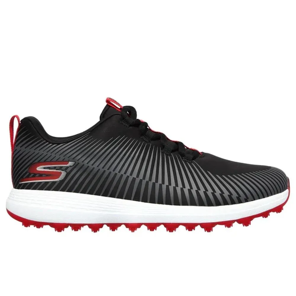 Men's Wide Fit Skechers Go Golf Max Sport Sneakers