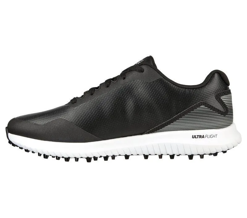 Men's Wide Fit Skechers Max 2 Golf Sneakers