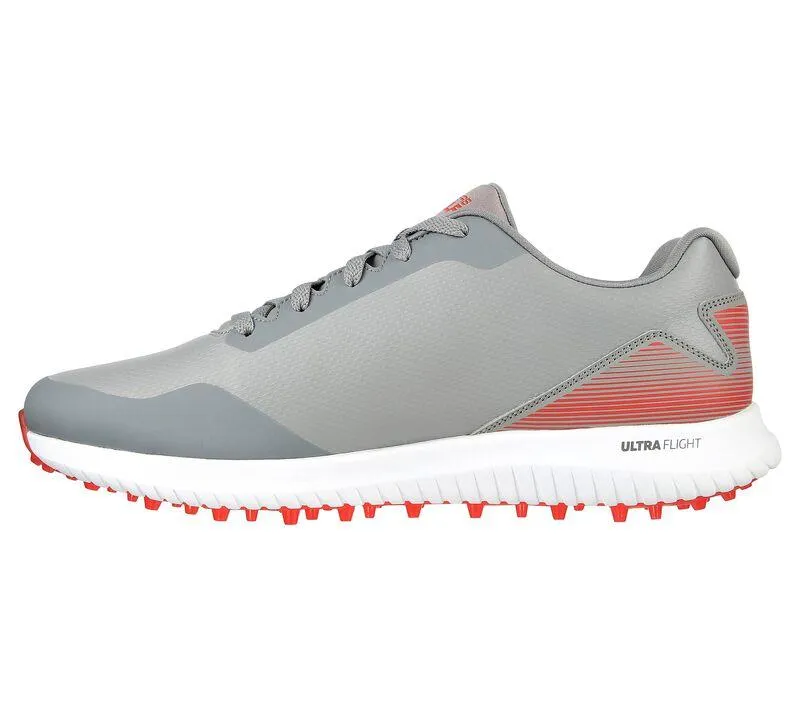 Men's Wide Fit Skechers Max 2 Golf Sneakers