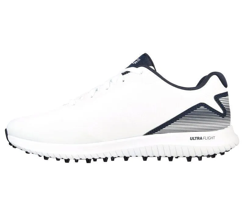 Men's Wide Fit Skechers Max 2 Golf Sneakers