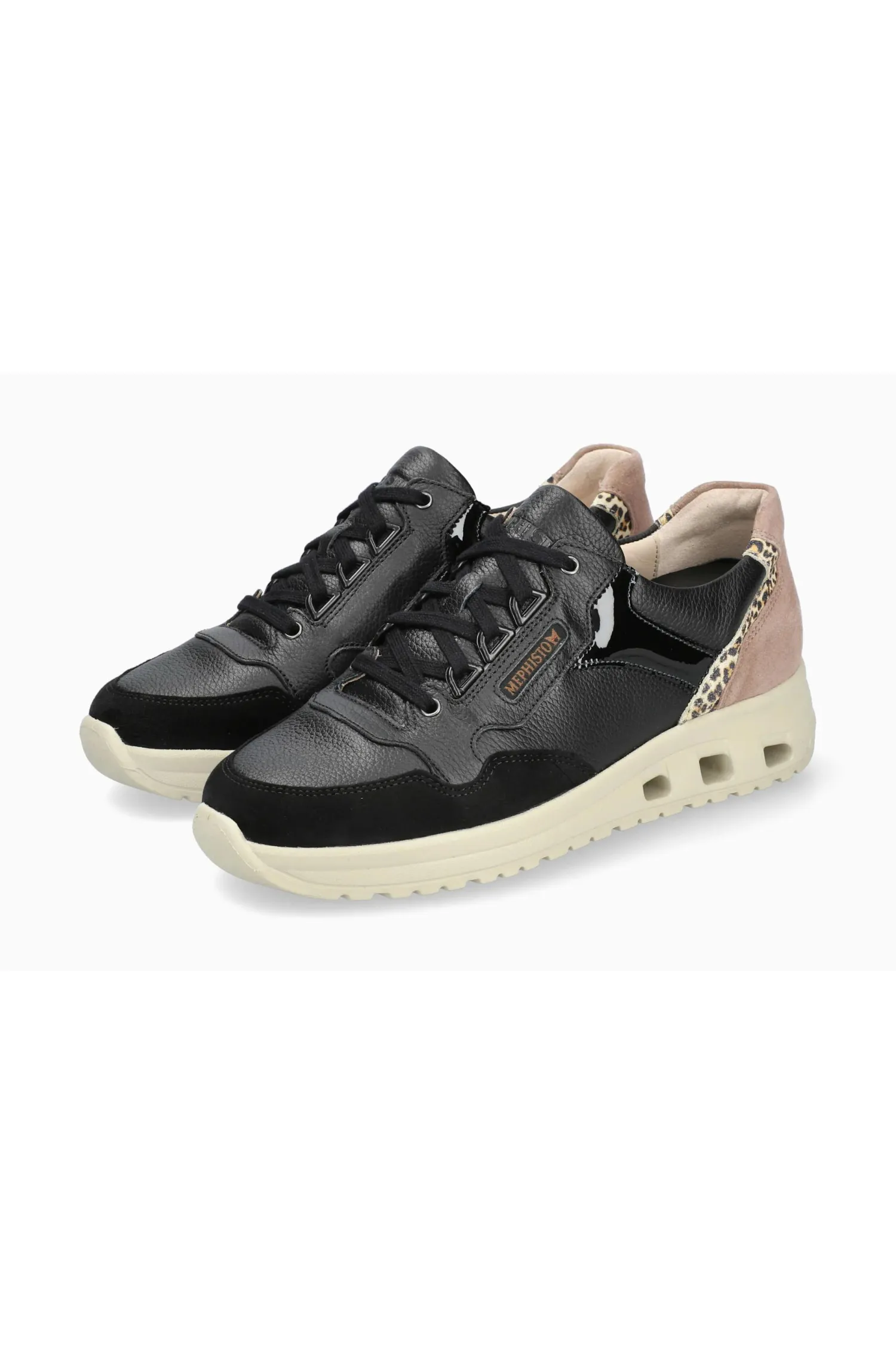 Mephisto Sneaker - Style Lorane Run0ff Air Jet