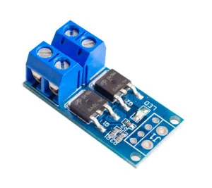 MOS PWM Trigger Switch Drive Module