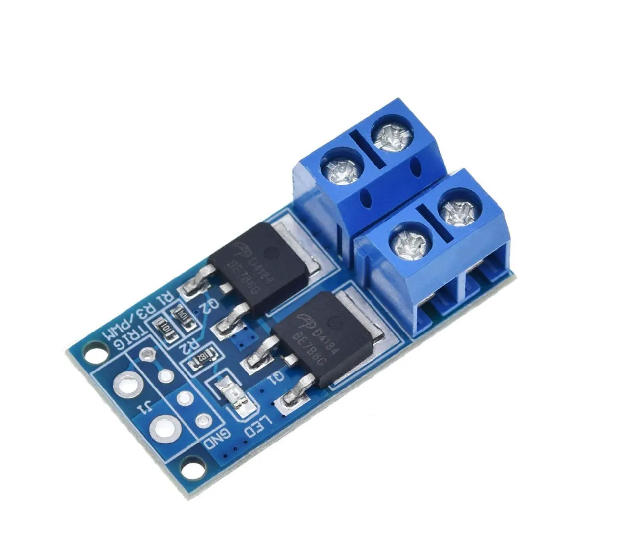 MOS PWM Trigger Switch Drive Module