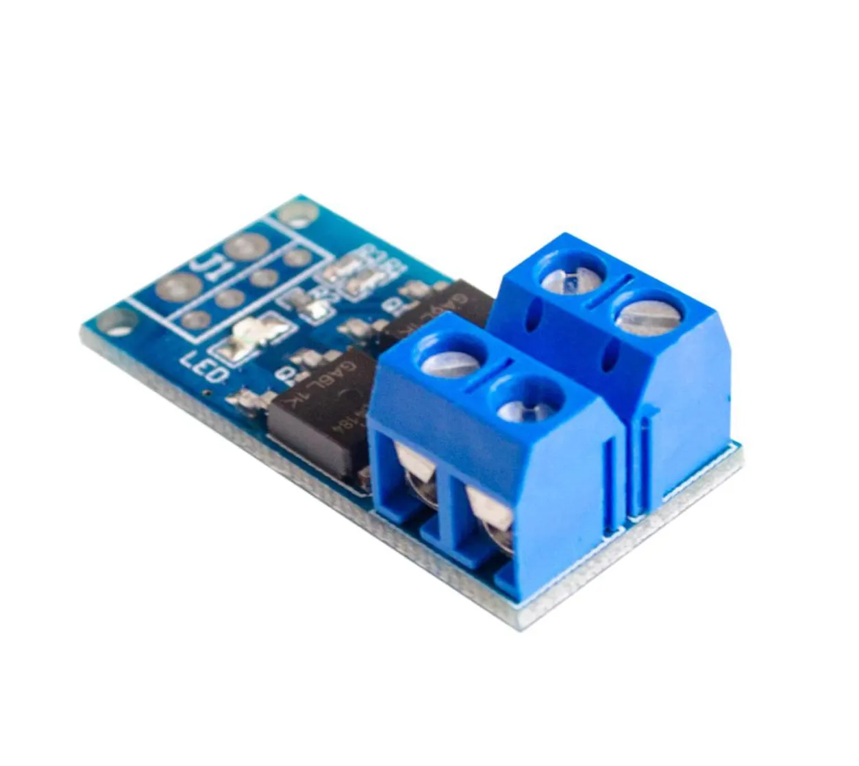 MOS PWM Trigger Switch Drive Module