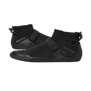 Mystic Ease Shoe 3mm Round Toe Wetsuit Boot