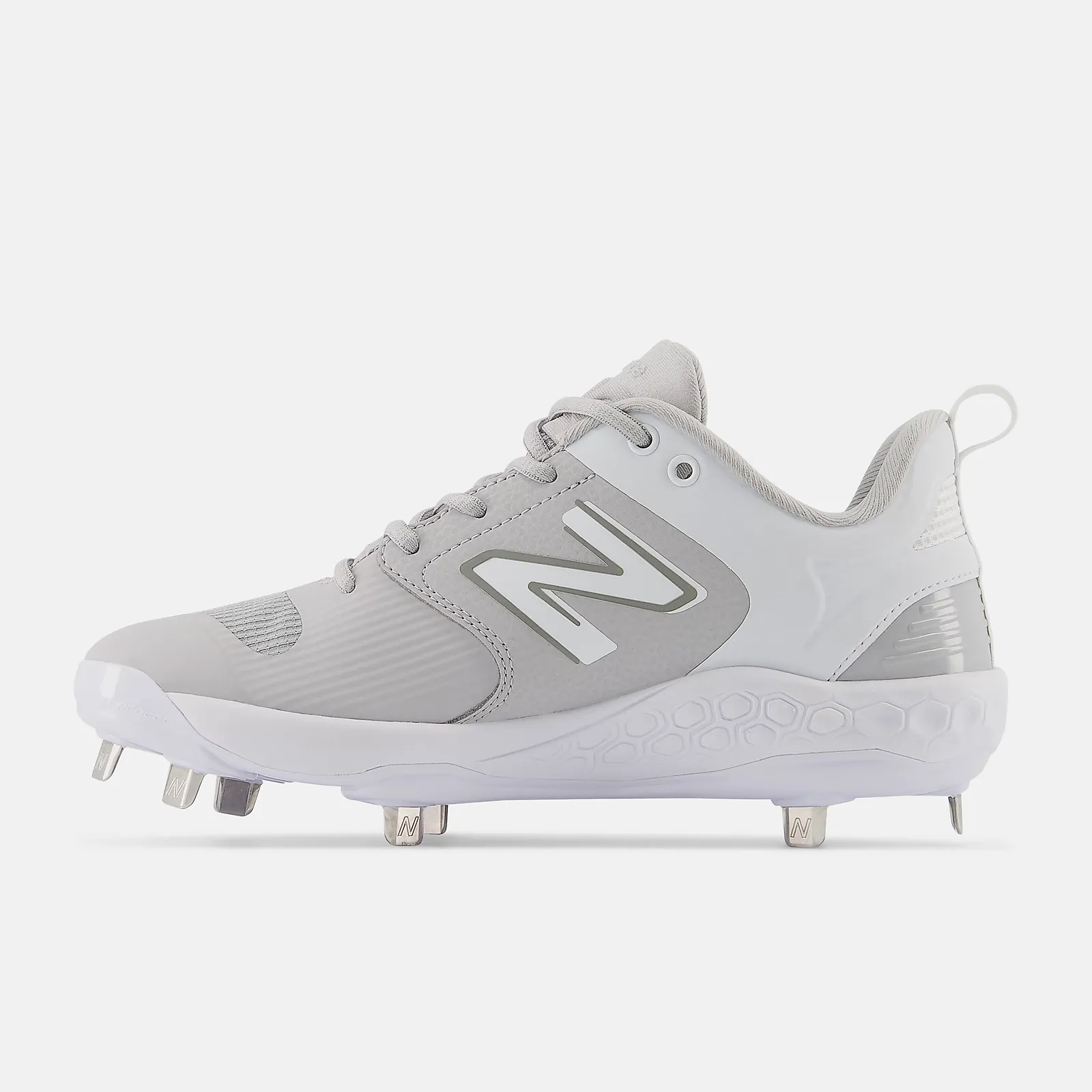 New Balance Women's Fresh Foam X Velo v3 Metal Softball Cleat