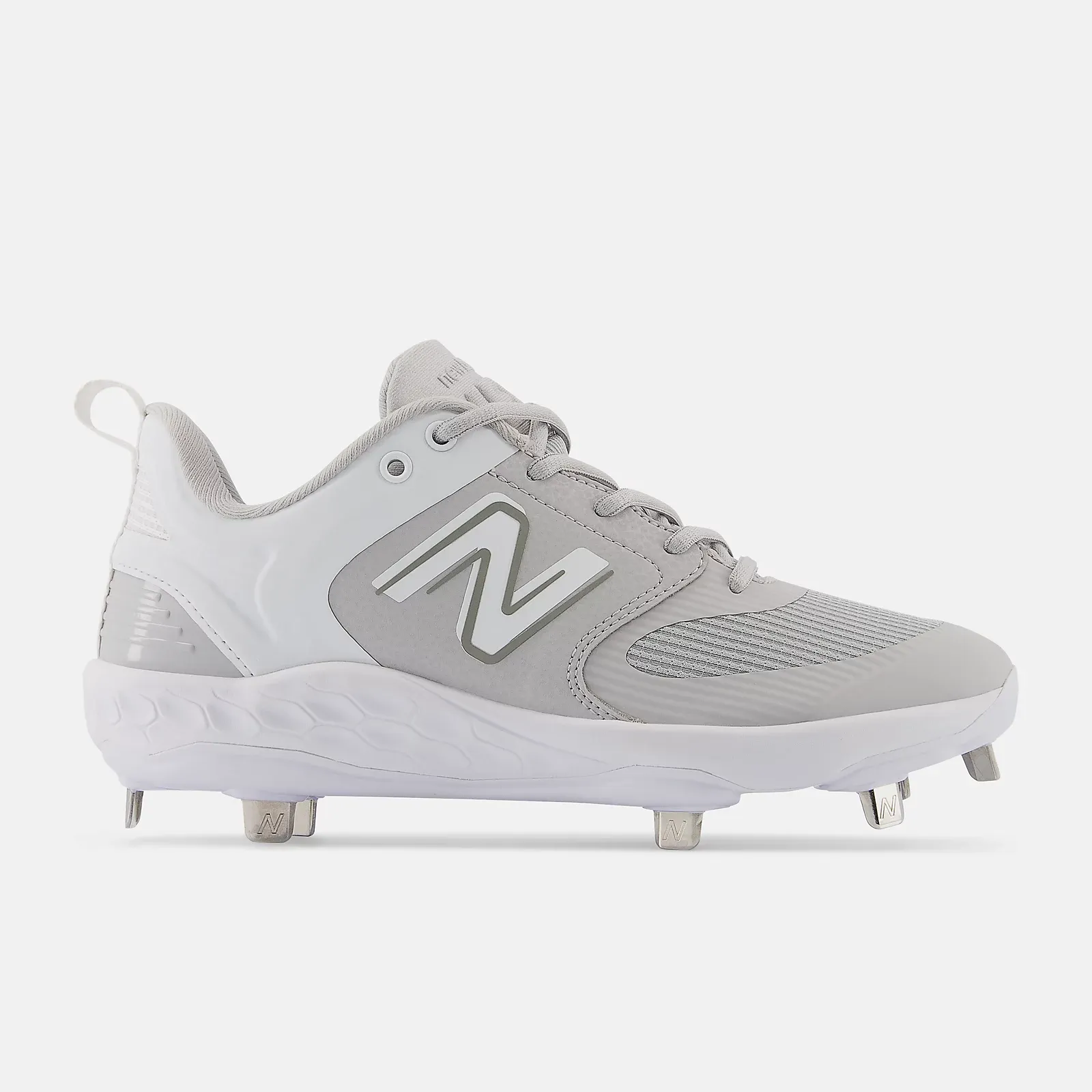 New Balance Women's Fresh Foam X Velo v3 Metal Softball Cleat