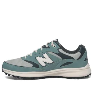 New Balance x Malbon Heritage Golf 'Grey Green' Sneakers, Gray