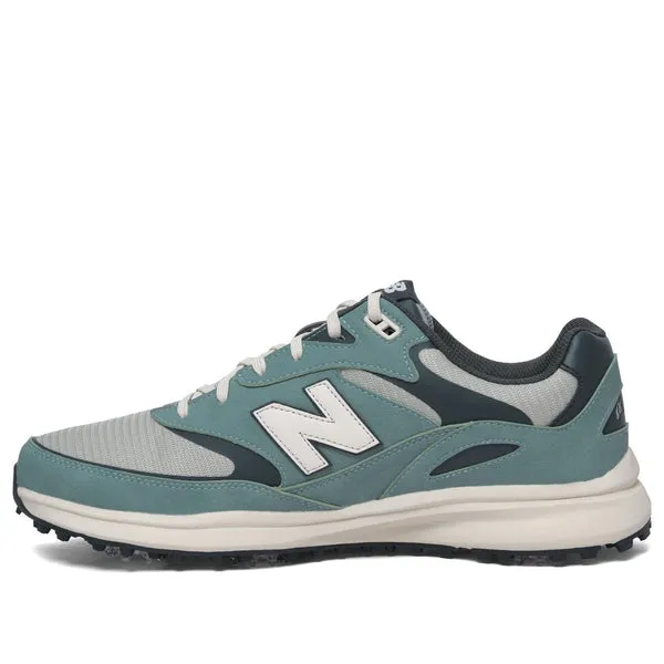 New Balance x Malbon Heritage Golf 'Grey Green' Sneakers, Gray