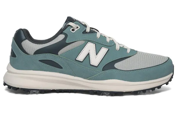 New Balance x Malbon Heritage Golf 'Grey Green' Sneakers, Gray