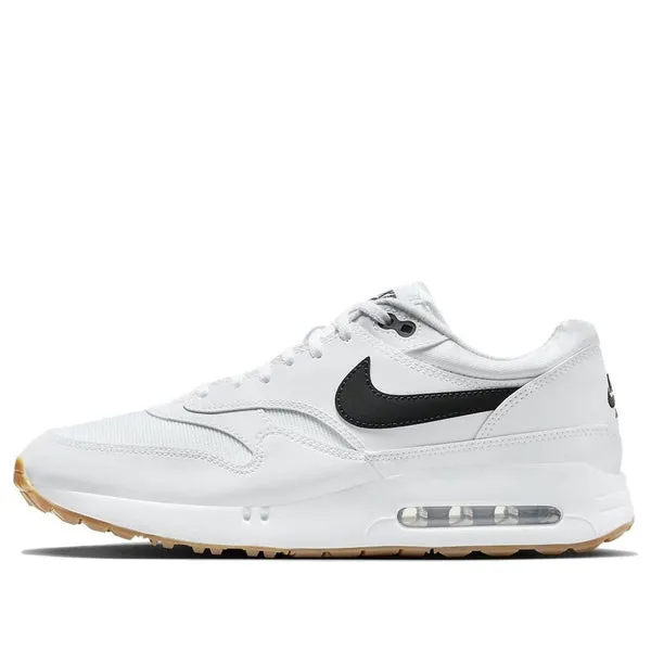 Nike Air Max 1 '86 OG Golf 'Big Bubble - White Black Gum', White