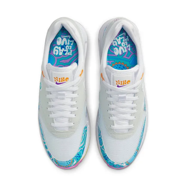 Nike Air Max 1 '86 OG Golf NRG 'Play to Live' White