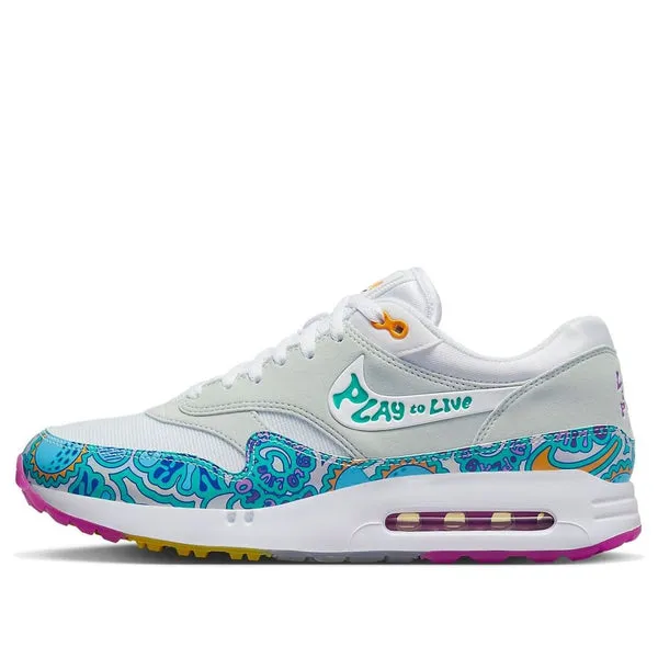 Nike Air Max 1 '86 OG Golf NRG 'Play to Live' White