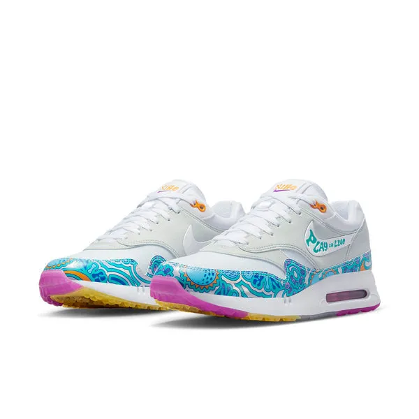 Nike Air Max 1 '86 OG Golf NRG 'Play to Live' White