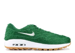 Nike AIR MAX 1 GOLF NRG 'GRASS' sneakers,