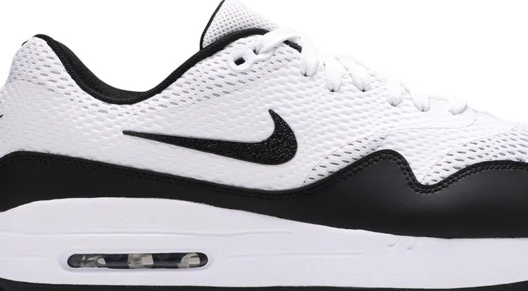 Nike Air Max 1 Golf 'White Black'