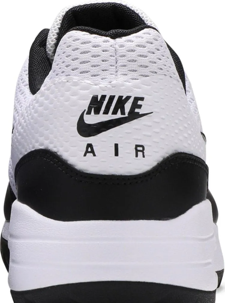 Nike Air Max 1 Golf 'White Black'