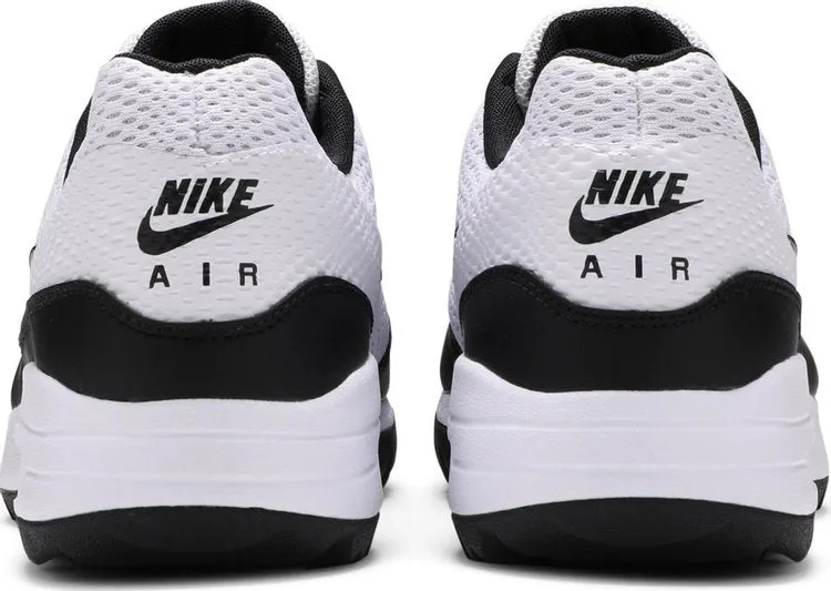 Nike Air Max 1 Golf 'White Black'