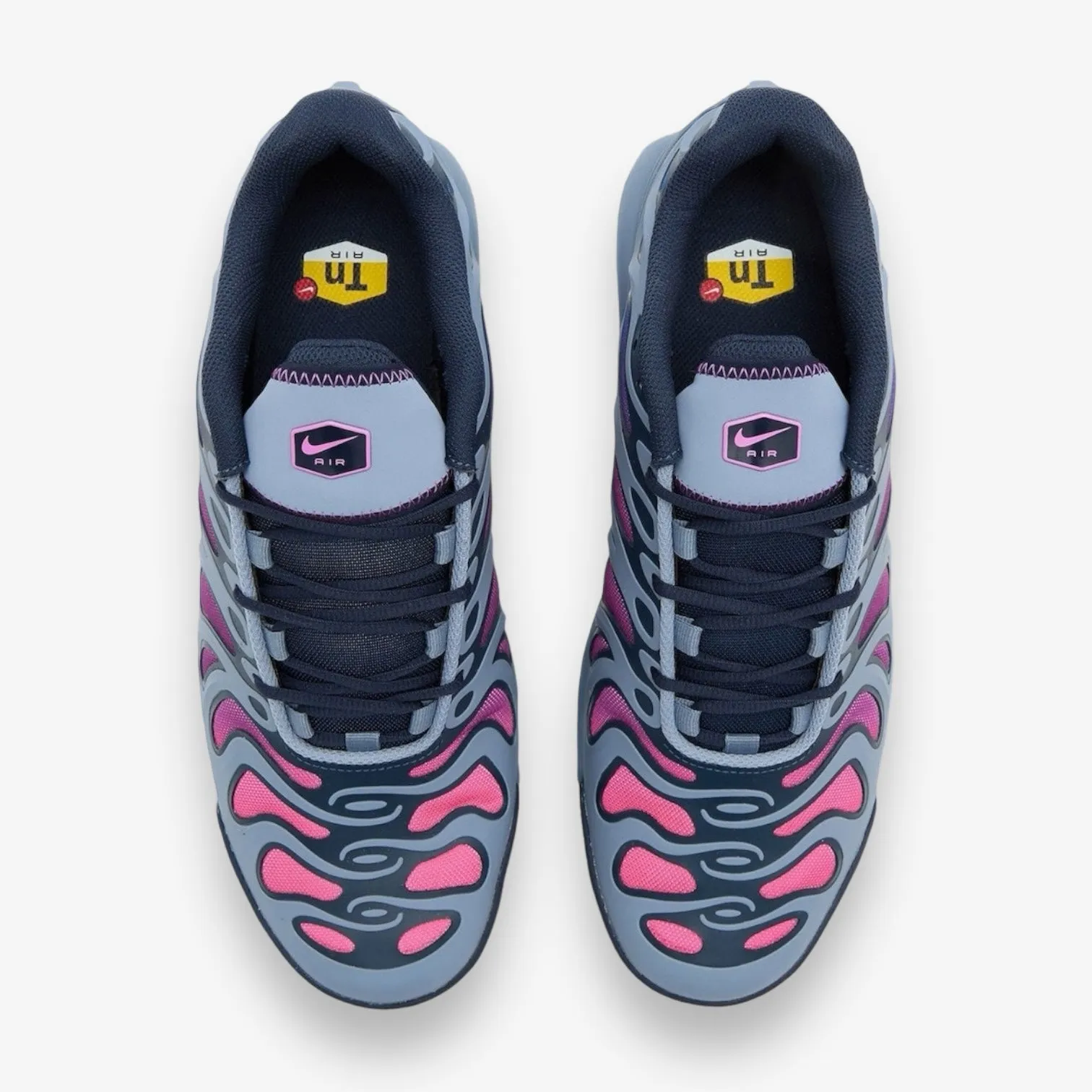 Nike Air Max plus drift ashen slate vivid purple FD4290-401