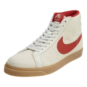 Nike Sb Blazer Zoom Mid Qs Mens Style : 917755