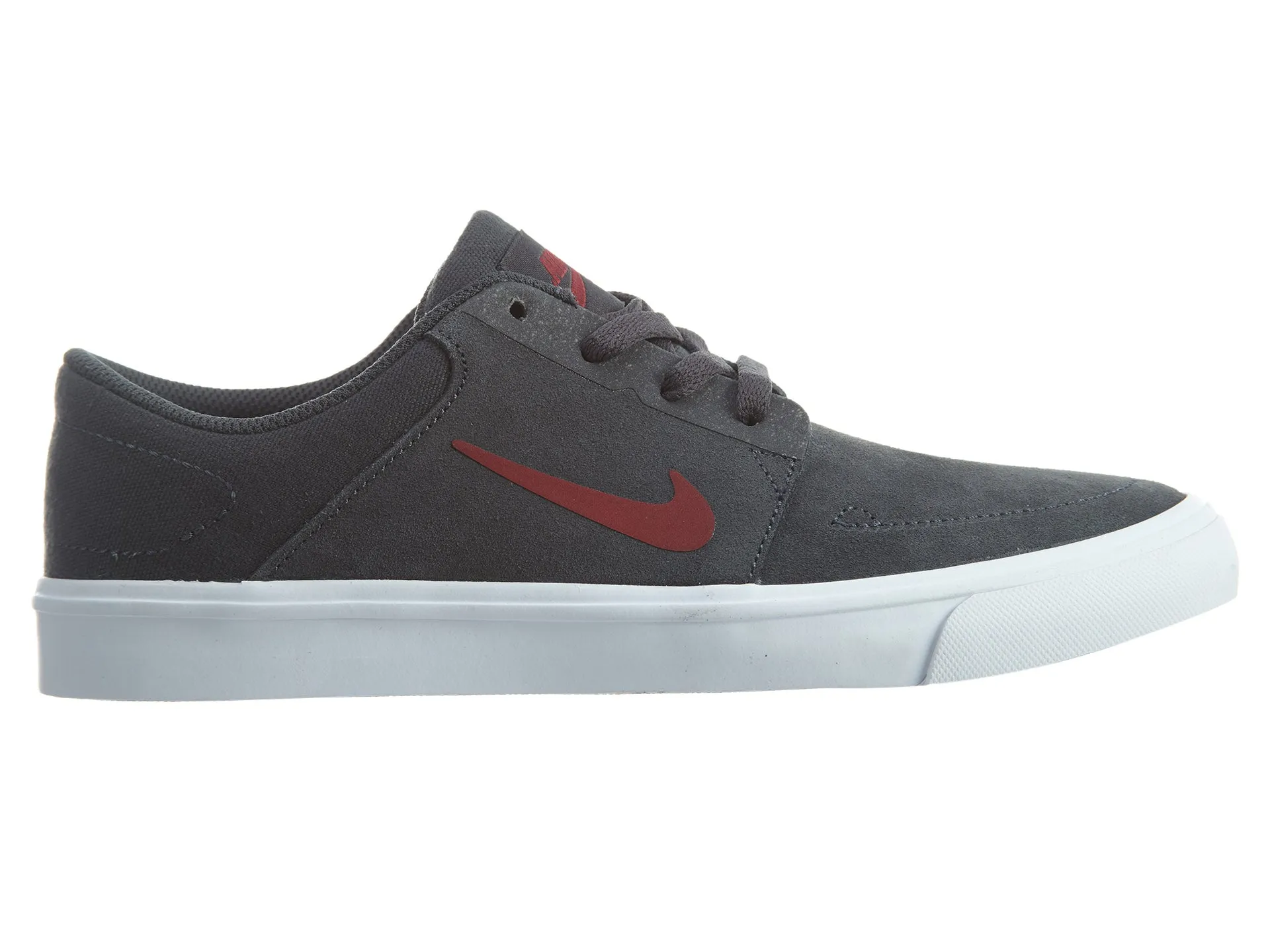 Nike Sb Portmore Big Kids Style : 725108